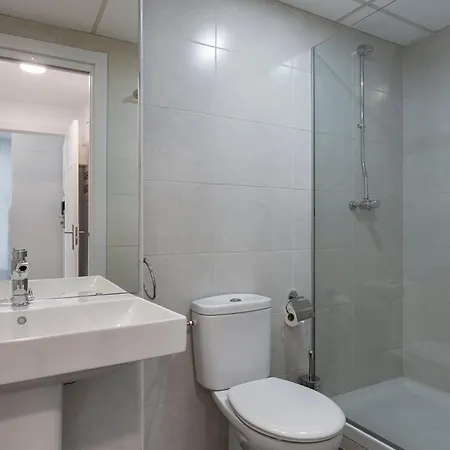 Apartment 4235 - Ab Santa Coloma Iii Barcelona