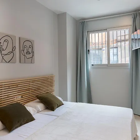 Apartment 4235 - Ab Santa Coloma Iii