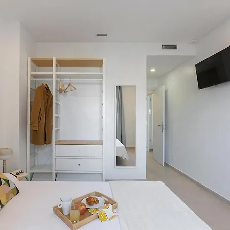 Apartment 4235 - Ab Santa Coloma Iii