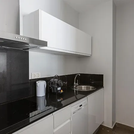 Apartment 4235 - Ab Santa Coloma Iii Barcelona