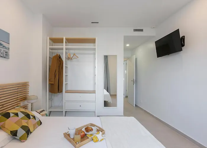 公寓 4235 - Ab Santa Coloma 3 B-i
